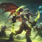 BCC Anniversary Edition: Black Temple Arrives August 27 — World of Warcraft — Blizzard News