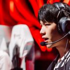 BLG zerschmettert Hanwha Life in Spiel 1: 15.000 Vorsprung in 25 Minuten, ein Schock! 리그 오브 레전드 League of Legend : Clash of Fates
