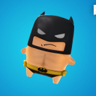 Batman in Fortnite: Erscheinungsdatum bekannt gegeben, Fans in Aufregung! Batman Sprite in Fortnite: Release date and more details