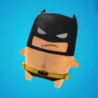 Batman in Fortnite: Erscheinungsdatum bekannt gegeben, der Hype unter den Fans steigt! Batman Sprite in Fortnite: Release date and more details