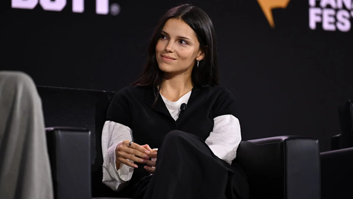 Call Of Duty: Inde Navarrette Scores $1,000 MW2 Grail