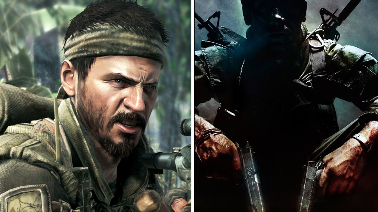 Call of Duty Black Ops 1 PS5 Update Sparks Backlash After Failing to Fix Party Bug