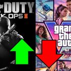 Call of Duty: Black Ops & Black Ops 2 PS4/PS5 Ports Are Trending Ahead Of GTA VI Across All Major PlayStation Store Regions