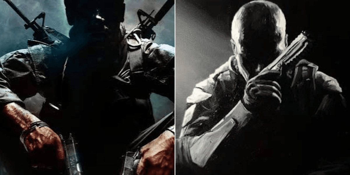 Call of Duty: Black Ops 1 & 2 PlayStation releases 'imminent'
