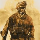 Call of Duty: Eine fesselnde Seite zum Einschlafen bei den Klängen der Black Ops- und MW2-Lobbys. Call of Duty Ambience Website Lets You Fall Asleep to Black Ops and MW2 Lobbies