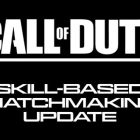 Call of Duty is further reducing skill-based matchmaking
