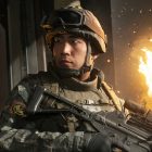 Previous Call of Duty titles "got away from that 'big war' feeling." Treyarch promises that Modern Warfare 4 "goes back to its roots"