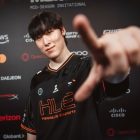 Daejeon: Hanwha Life besiegt TSW in 26 Minuten, ein schockierendes Debüt! 리그 오브 레전드 League of Legend : Clash of Fates