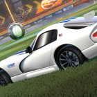 Dodge Viper GTS-R: Die ikonische Rückkehr zu Fortnite und Rocket League, aber für wie lange? Gamers Get Ready: Dodge is Bringing the Iconic Viper GTS-R to Fortnite and Rocket League for Limited Time