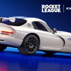 Dodge Viper GTS-R kommt in Fortnite und Rocket League: Eine unerwartete Zusammenarbeit, die die Leidenschaft der Fans neu entfacht. Dodge Viper GTS-R kommt in Fortnite und Rocket League: Eine unerwartete Zusammenarbeit, die die Leidenschaft der Fans neu entfacht.