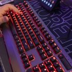 Dplus triumphiert im Finale des Esports World Cup gegen Karmine Corp: ein atemberaubendes Match! gaming keyboard