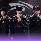 EWC 2026: G2 ausgeschieden, aber T1, Gen.G und HLE glänzen in Gruppen. League of Legends EWC 2026 group stage recap: G2 crash out as T1, Gen.G and HLE advance
