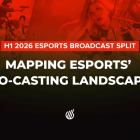 Esports H1 2026: Co-Cast-Trends, die Gaming neu definieren! Esports Co-Casting Trends H1 2026: Games, Languages & Top Streamers