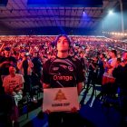 Esports World Cup Hits New Peak League of Legends Viewership
