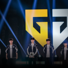 Esports World Cup: KC sucht zu Hause nach Revanche, Gen.G steht unter Druck! Sheep Logo