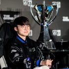 Faker: LoL-Champion geht gegen Online-Gaming in Korea vor. Lee Sang-hyeok, a.k.a. Faker