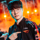 Faker: Südkoreanische E-Sport-Legende wird Ehrenoffizier, eine symbolische Geste. South Korean esports legend Faker named honorary police officer