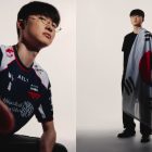 Faker wird Botschafter des Esports World Cup: ein wahrgewordener Traum. ‘League Of Legends’ Icon Faker Becomes Esports World Cup Ambassador