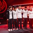 FlyQuest: Ein 3:0-Sieg gegen G2, die Hoffnung auf eine Wende im Lower Bracket. 리그 오브 레전드 League of Legend : Clash of Fates