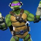 Forite x Teenage Mutant Ninja Turtles: Donatello kommt und die Fans sind begeistert! New Fortnite x Teenage Mutant Ninja Turtles Donatello Drops From NECA