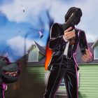 Fortnite: Alle Bosse aus Staffel 3 von Kapitel 7 enthüllt, Überraschungen am Horizont! Fortnite: All Bosses in Chapter 7 Season 3