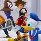 Fortnite Chapter 7 Season 4: Legenden des Spiels laden sich ein, aber die Fans wundern sich. Fortnite Chapter 7 Season 4 Rumored To Be Gaming Legends Themed With Kingdom Hearts, Persona 5 And More