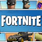 Fortnite: DC-Update könnte bald erscheinen, Spieler sind ungeduldig. When is The DC Update in Fortnite? Leaked Release Date & Content