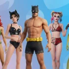 Fortnite DC: Veröffentlichungstermin für Hot Bat Summer bekannt gegeben, Fans sind gespannt! Fortnite DC Hot Bat Summer: Release Date and New Skins — NeonLightsMedia