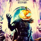 Fortnite: Eine gruselige Zusammenarbeit kommt zu den Halloween Horror Nights! 'Fortnite' coming to Universal's Halloween Horror Nights