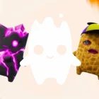 Fortnite: Entdecken Sie den seltensten Sprite und die faszinierende Geschichte dahinter! Rarest Sprite In Fortnite Explained