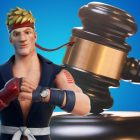 Fortnite: Epic Games beendet den Prozess, unerwartete Enthüllungen zum Fall. Fortnite Leaks Court Case Settled by Epic Games