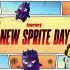 Fortnite: Hol dir den Sprite Cube, alle Variationen und ein überraschendes Geheimnis! How to get Cube Sprite in Fortnite: Location, all variants, and more