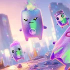 Fortnite Holofoil Sprites: Erscheinungsdatum bekannt gegeben, Spieler sind gespannt! Fortnite Holofoil Sprites Guide: Release Date & How to Find Them