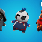 Fortnite Kapitel 7 Staffel 3: Die besten Skins enthüllt und die Spieler sind begeistert. Best Sprites in Fortnite Chapter 7 Season 3