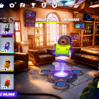 Fortnite Kapitel 7 Staffel 3: Holen Sie sich den Vini Jr. Sprite, bevor er verschwindet! Fortnite Chapter 7 Season 3 Guide: How to Get the Vini Jr. Sprite