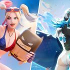 Fortnite: Neues Sommer-Update ist von Marvel inspiriert, Spieler reagieren! Fortnite steals notes from Marvel Rivals for new summer update as battle-royale enters 'gooner' era