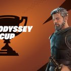 Fortnite: The Odyssey enthält Odysseus und die Spieler sind begeistert! Fortnite’s The Odyssey Crossover Puts Odysseus in a Battle Royale