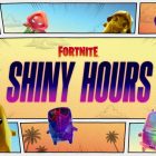Fortnite: Zeitpunkt der Shiny Sprite Power Hour, die Spieler werden langsam ungeduldig! Fortnite Shiny Sprite Power Hour (July 18, 2026): Start timings for all regions