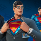 Fortnite x DC: Leaks enthüllen neue Sommer-Skins und eine Überraschung! Superman Fortnite
