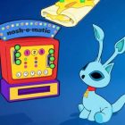 Fortnite x Neopets: Eine nostalgische Zusammenarbeit, die Fans begeistert. Fortnite and Neopets Collaboration Brings a Helping of Nostalgia to the Battle Royale