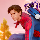 Fortnite x Spider-Man: Neue Skins enthüllt, Fans begeistert! Fortnite x Spider-Man: Brand New Day