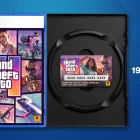 GTA 6: Gerüchte über eine PS5-Disc-Veröffentlichung spalten die Fans. There's talk online about releasing GTA 6 on discs for PS5.