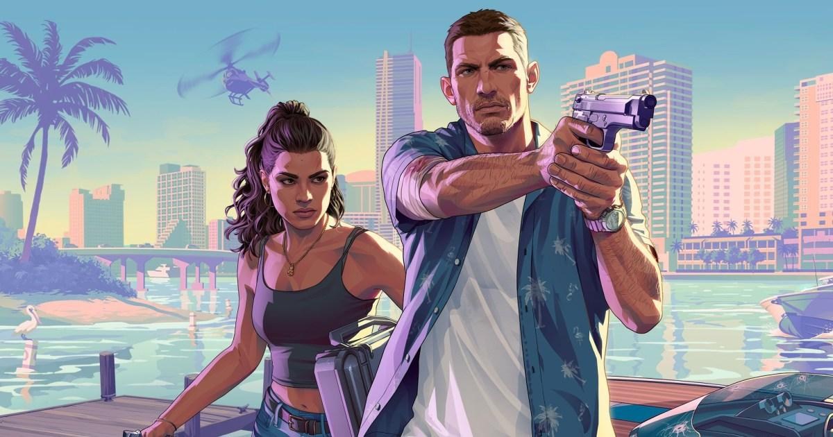 GTA 6 download codes on PS5 have extra restrictions that Xbox doesn't
