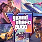 GTA 6: Neue Informationen über einen Schauspieler sorgen für Aufsehen bei den Fans. Who Is on the GTA 6 Cover Art? Every Character Identified