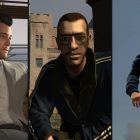 GTA: Der 20 Jahre alte Katalog zum Verkauf vor der Veröffentlichung von GTA 6! The GTA Back Catalogue Goes on Sale Before GTA 6