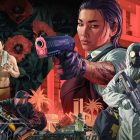 GTA Online: Ein Update ist eine Hommage an Rockstars Erbe, Fans schaudern. GTA Online's Next Big Update Looks Like a Love Letter to Rockstar's History