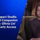 Genshin Impact: Eine neue KI-App „BSide: Olivia Lin“ kommt auf Steam, fragen sich Spieler. Photo for the Article - Genshin Impact Studio Releases AI Companion App 'BSide: Olivia Lin' on Steam Early Access