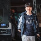 Hanwha Life: Ein überwältigender Sieg gegen G2, aber die Herausforderung bleibt bestehen. 리그 오브 레전드 League of Legend : Clash of Fates