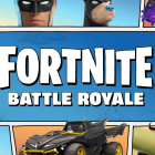 Hyundai Ioniq 6 in Fortnite: Eine kostenlose Karosserie, die für Aufsehen sorgt! Fortnite Hyundai Ioniq 6 Car Body Is Free for One Day Only