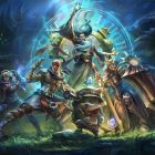 League of Legends Goes Back In Time With New 'League Of Legends Classic' Update